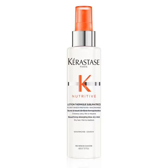 Prodotti per capelli: KERASTASE Nutritive Lotion Thermique Sub. 150ml NP45,- – Nuovo e nell'imballaggio originale da Degersheim venduto da Starkigel