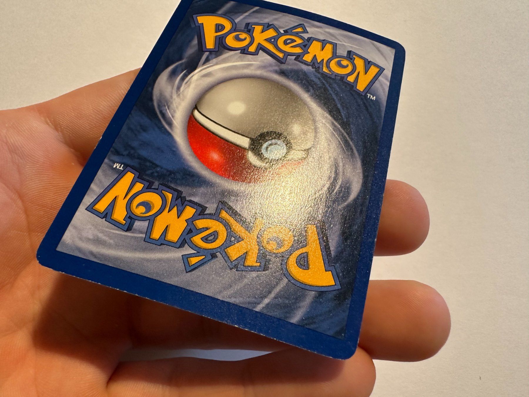 Pokémon Sammelbilder & Trading cards: Aerodactyl holo Fossil EN – Gebraucht aus Hagendorn von Pokecollectorch 8