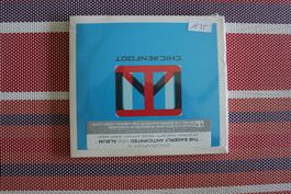 III (Limited Edition) von Chickenfoot | CD |