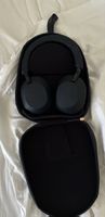 Sony Bluetooth Kopfhörer WH1000XM5