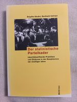 Der stalinistische Parteikader