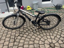 Crosswave Prime Rider Jugendvelo - Top Zustand!
