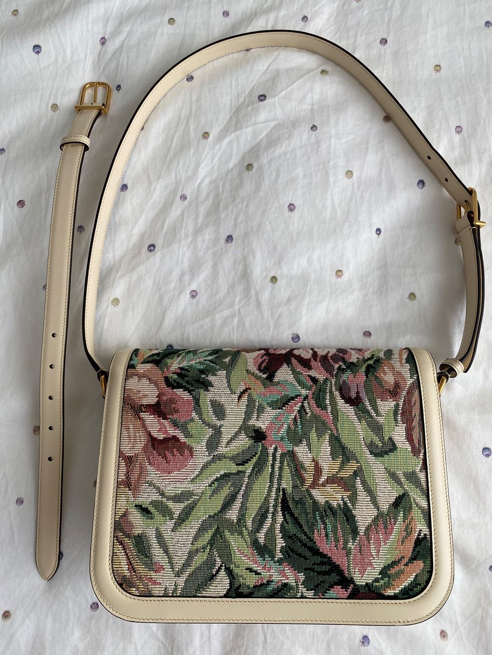 Valentino Borse da donna: Valentino Garavani Tasche – Nuovo (secondo la descrizione) da Langenthal venduto da mariquita 2