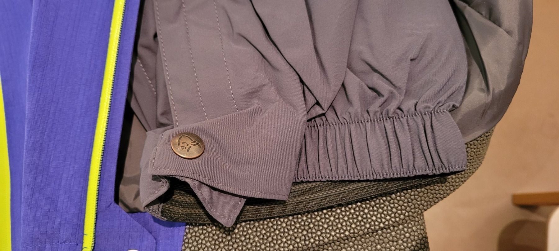 Norrøna Pantaloni: Skihose Grösse S – Nuovo e nell'imballaggio originale da Allschwil venduto da nel_cbk8 6
