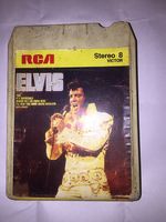 Elvis stereo 8