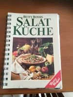 Betty Bossi Salatküche