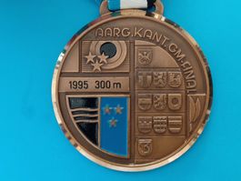 Aarg. Kant. GM. Final 1995 (A30)