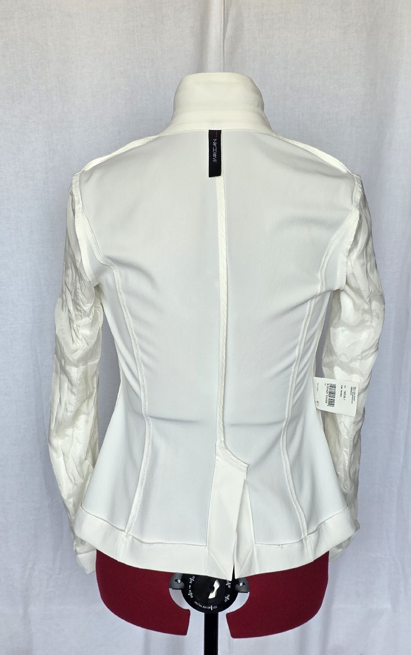 Marc Cain Giacche: Blazer-MARCCAIN – Nuovo (secondo la descrizione) da Pfäffikon SZ venduto da hrs_k2tn 5