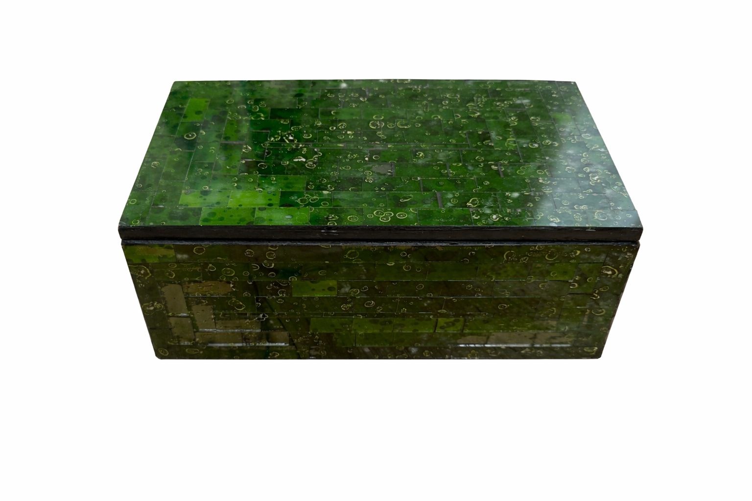 Portagioie: Schmuck Schatulle Mosaik – Usato da Olten venduto da Schrankperle