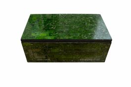 Schmuck Schatulle Mosaik