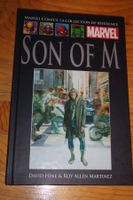 ALBUM MARVEL     °°°°° SON OF M  °°°°°