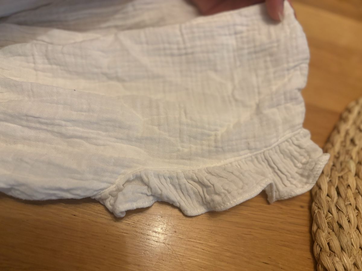Kleider: Robe Lili a Lala taille S – Gebraucht aus Attalens von Skorpionica