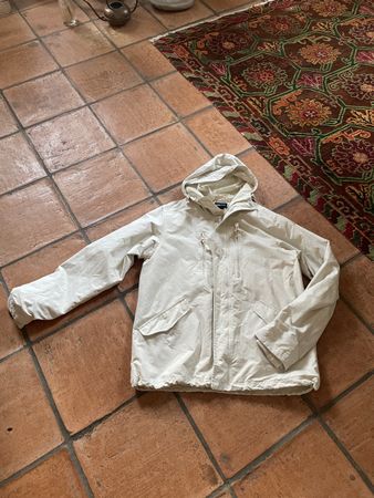 Windjacke