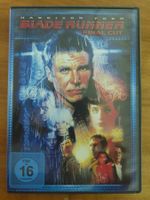 Blade Runner Final Cut Sci Fi Ridley Scott DVD