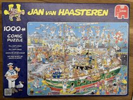 Jan van Haasteren Puzzle 1000 Teile