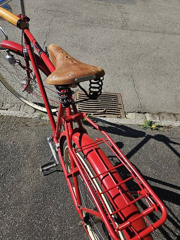 Biciclette: Retro velo restauriert – Usato da Bern venduto da Darmi 3