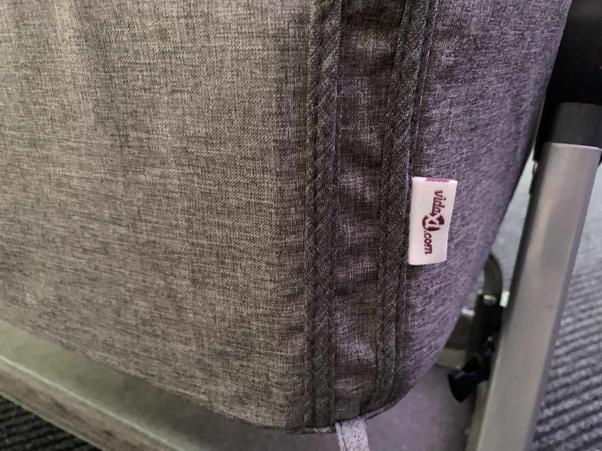 Vidaxl Letti: vidaXL Babybett mit Matratze – Usato da Gutenswil venduto da Bregenzer8610 8