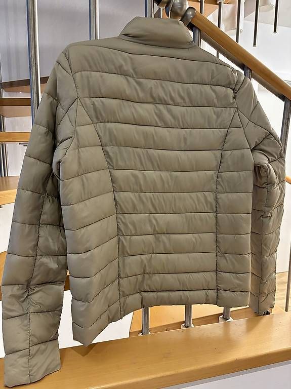 Jacken: Doudoune Chicorée M – Neu (gemäss Beschreibung) aus Perroy von barballalla 2
