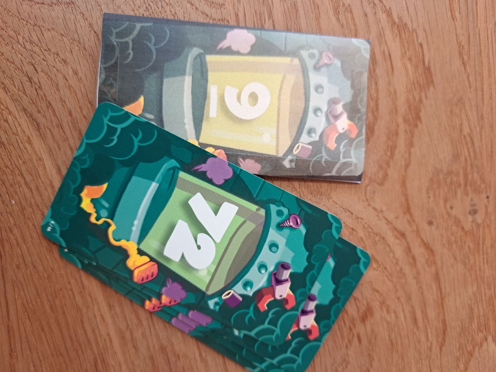 Giochi: Unlock! Secret Adventures – Usato da Kollbrunn venduto da jef_7vzw 2