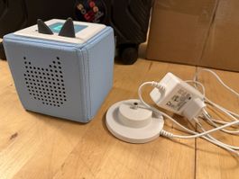 Toniebox 1 wie neu • Funktion top • Neuer Akku