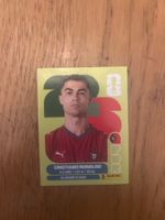 Cristiano Ronaldo Panini Sticker Wm 2026 Por:15