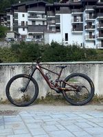 Specialized enduro expert 2024 (S4)