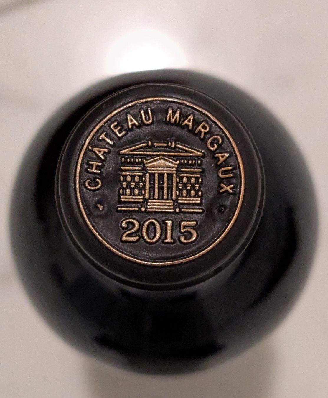 Château Margaux Vins: Château Margaux 2015 – Neuf (Voir description) à Giffers par agu25 4