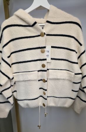 Jacke S/M NEU
