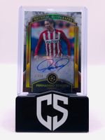 2022-23 Topps Museum UCL Fernando Torres /50 Auto