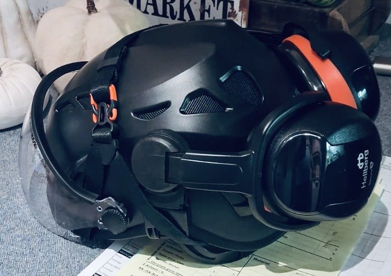 PLASMA AQ Casco de seguridad De KASK SAFETY
