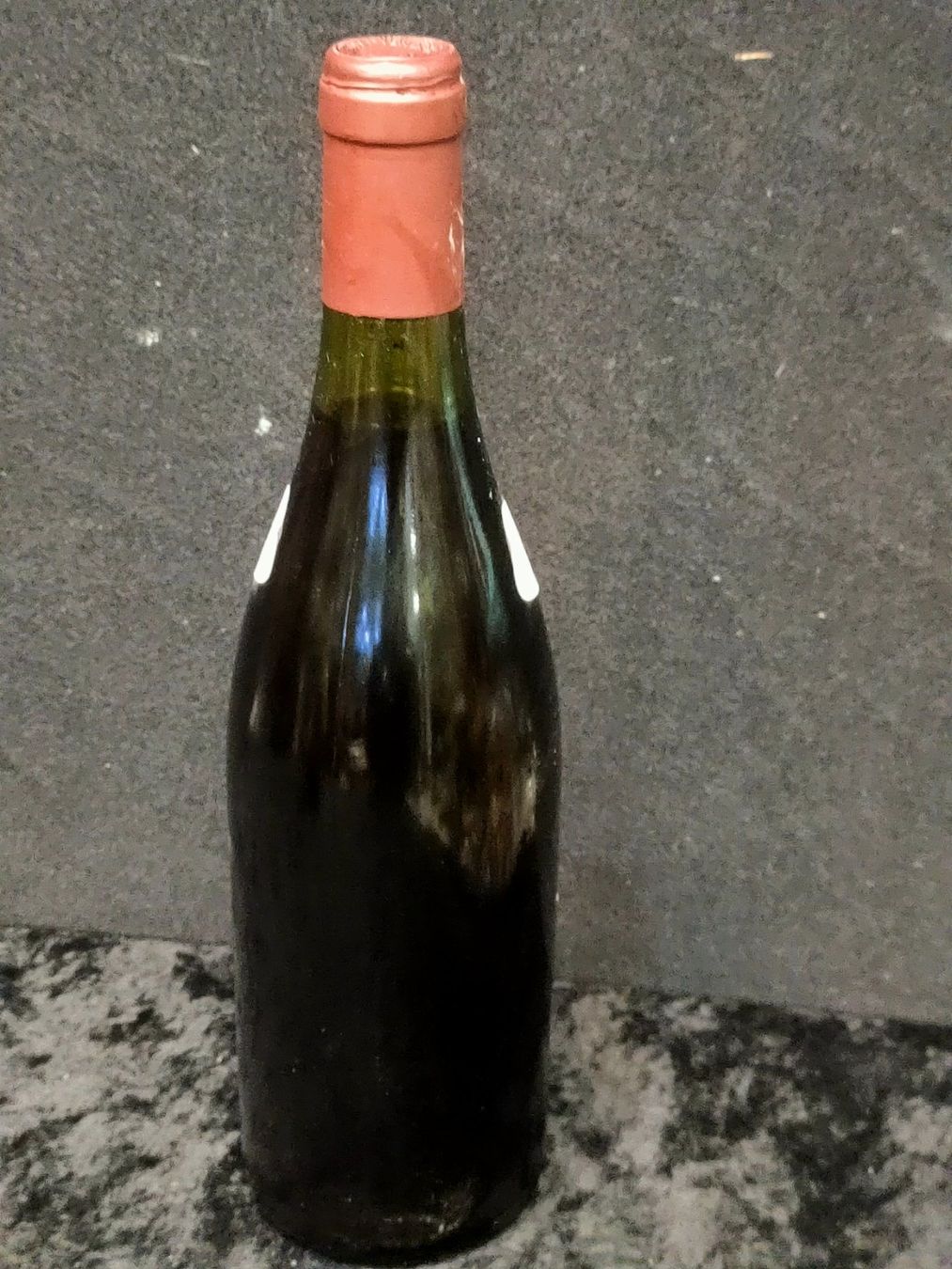 Wein: BEAUNE 1ER CRU 1987 – Neu (gemäss Beschreibung) aus Genève von Leboucheoreilles 5
