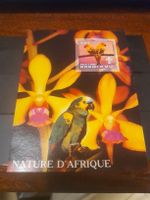 Rare! Timbre du Bénin - Nature d'Afrique - 2006!