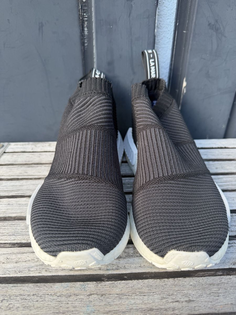 Adidas Chaussures hommes: NMD Adidas Goretex Gr. 39.5 – D'occasion à Zürich par chi_9dfb 1