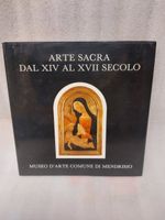 Arte Sacra XIV-XVI secolo - Museo Mendrisio