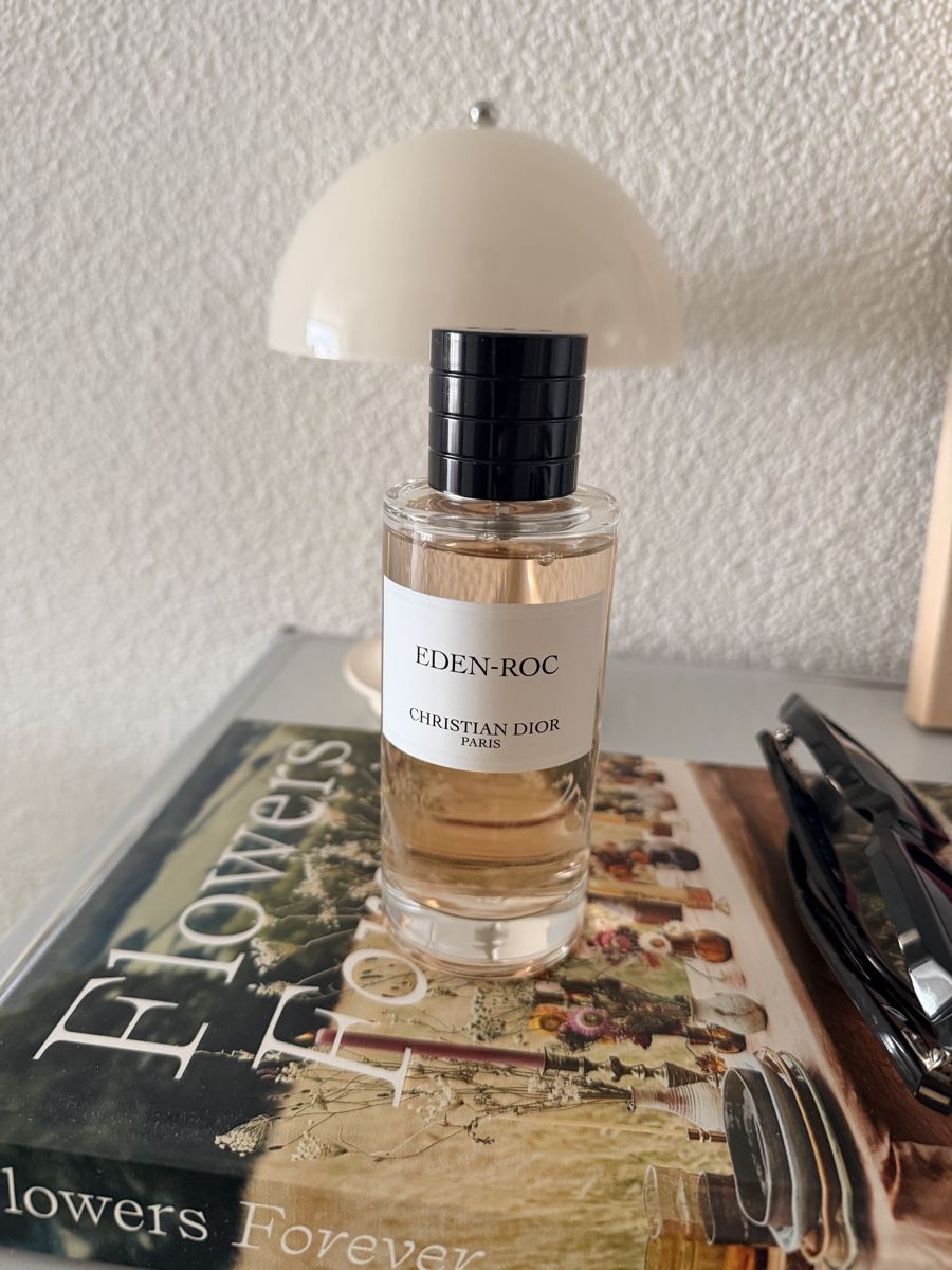 Dior Profumi & Eau de Toilette: Dior Eden Roc wie neu 200ml – Nuovo (secondo la descrizione) da Horgen venduto da baluu_10 1