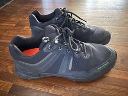 Mammut Ultimate Pro Low GTX Damen Trekkingschuhe, Grösse 37
