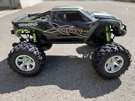 Magnifique Traxxas X-Maxx 8S