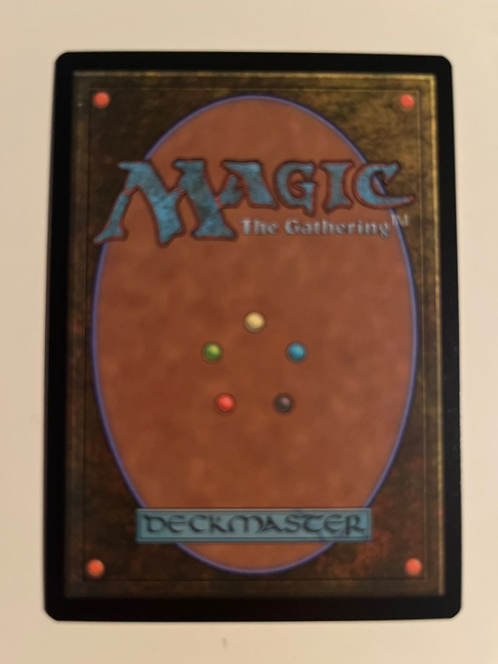 Magic The Gathering Carte collezionabili: 1 x Heroes' Hangout - Magic: The Gathering - MtG – Usato da Kriens venduto da Shadi1980 1