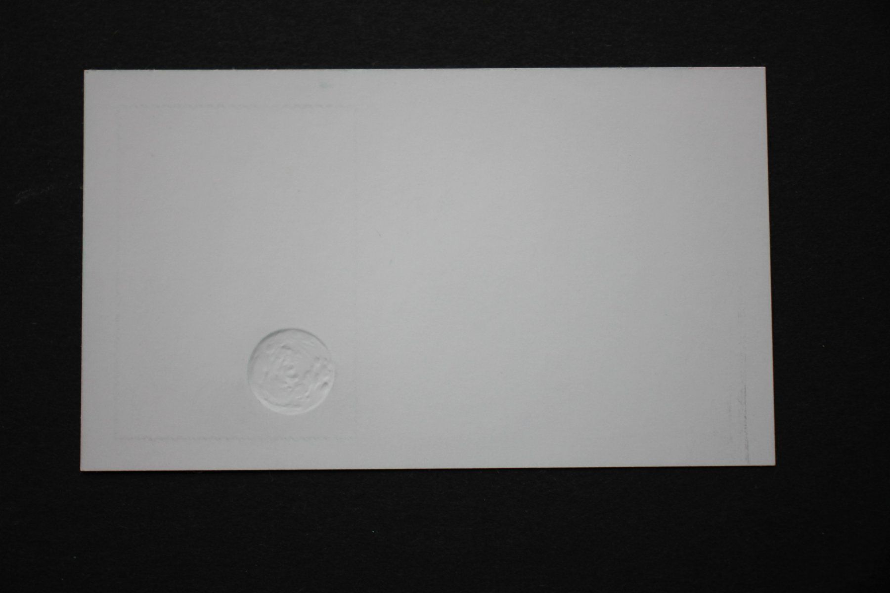 Alle Briefmarken: Erste "Swiss Crypto Stamp 1.0 ( ID3 ) – Neu (gemäss Beschreibung) aus Wiedlisbach von han_n6ff 1