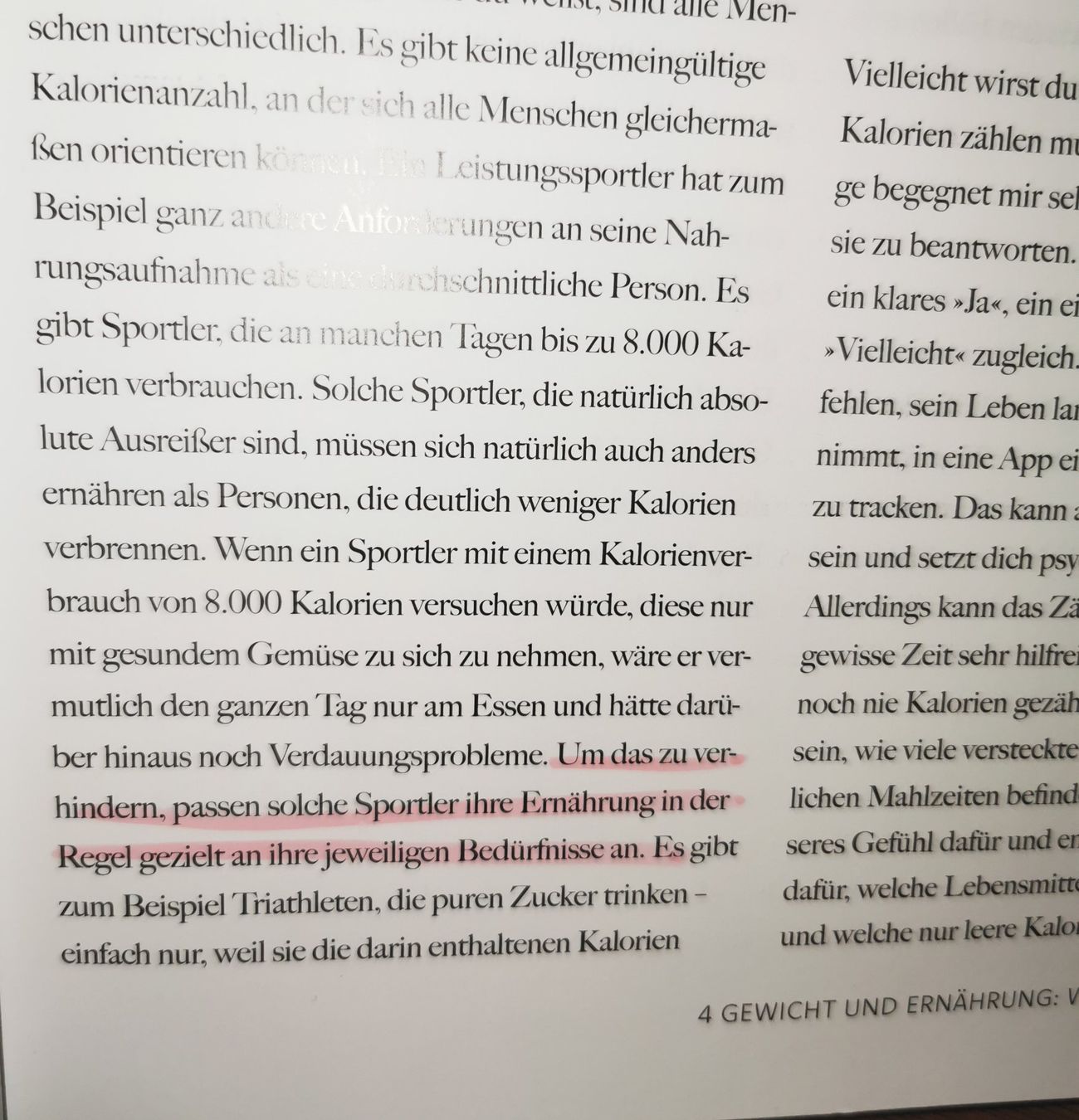 More Nutrition Cibi & Specialità: Buch "Der Protein Fasten Trick" von Christian Wolf – Usato da Wiedlisbach venduto da Tommila 3