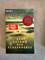 Der Gesang der Flusskrebse - Delia Owens
