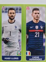 Panini EURO 2020 pearl edition 592