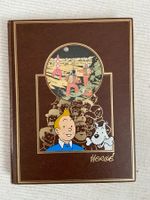 TINTIN / TOME 8 / EDITION ROMBALDI