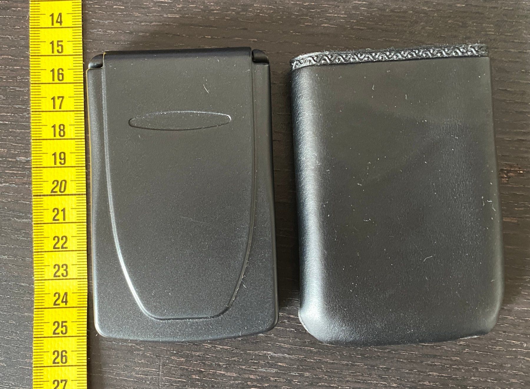 Accessori da laboratorio: Waage PW-200, Taschenformat, scale – Usato da Winterthur venduto da YaV 1