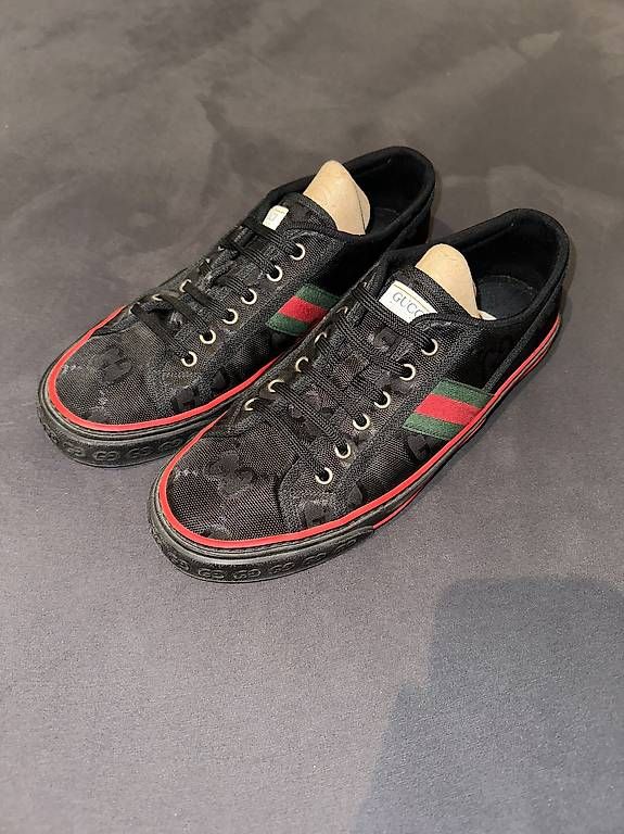 Gucci Scarpe da uomo: Gucci Off The Grid Herrensneaker – Nuovo (secondo la descrizione) da Kaiseraugst venduto da fabiok14
