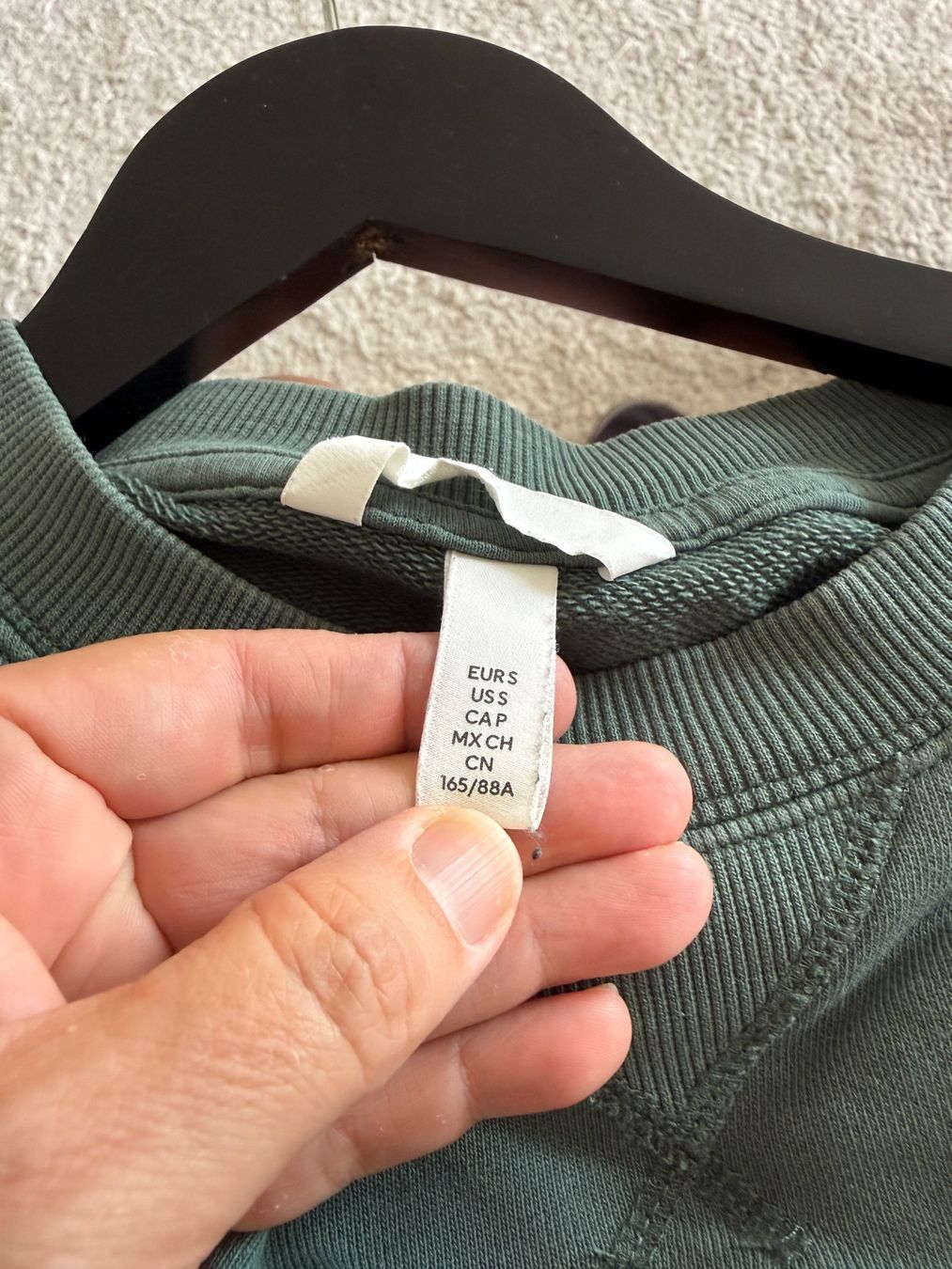 H&M Pulls & Sweat-shirts: Pullover von H&M – D'occasion à Küsnacht ZH par nat_m97w 2