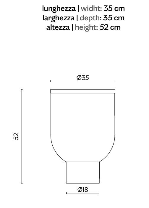 Comodini: Design Beistelltisch, Sidetable, Muranoglas mit Holz Tablett – Nuovo (secondo la descrizione) da Zürich venduto da Robinejoya 4