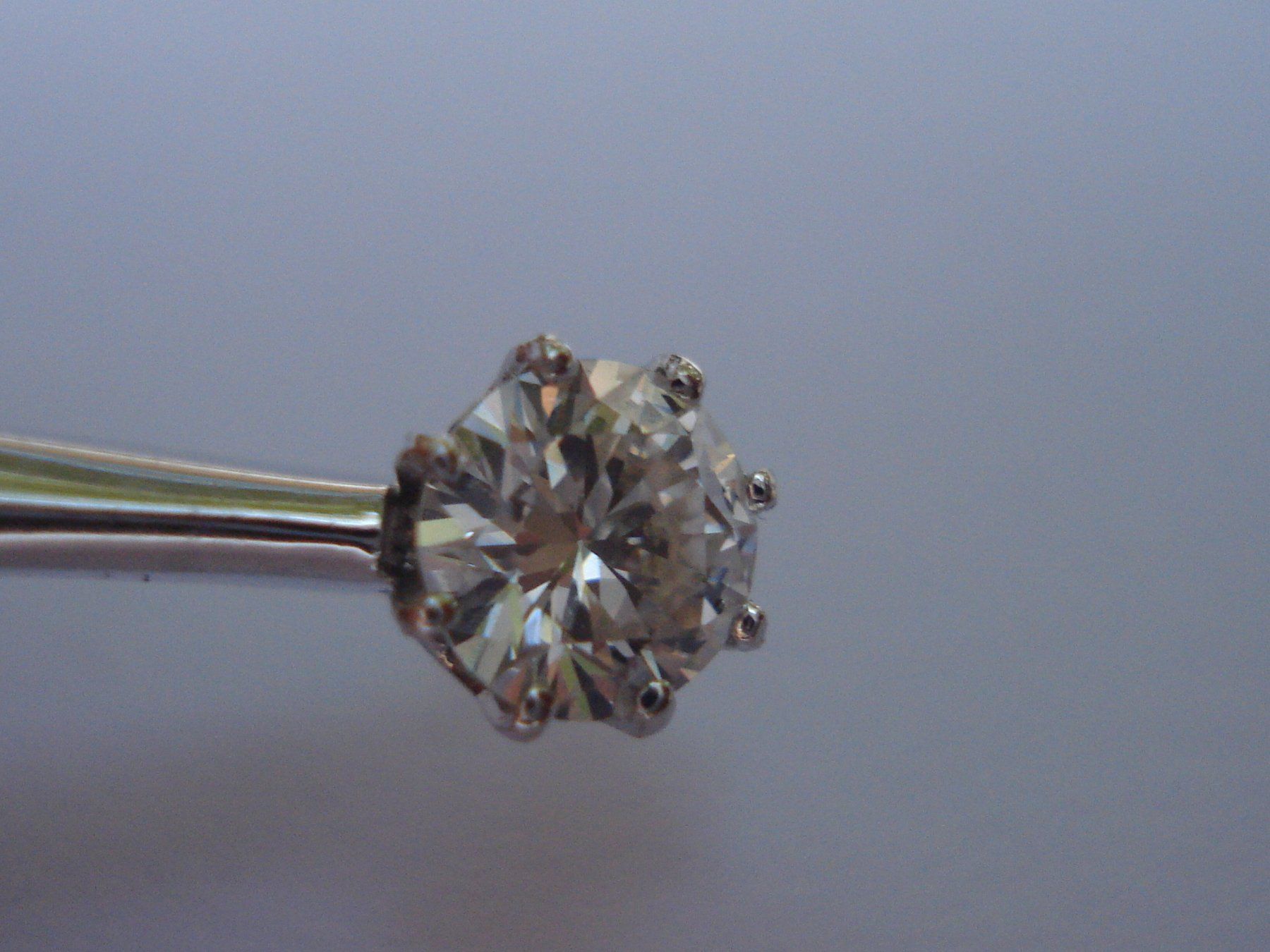 Ciondoli: Brillant 0,50 Carat Wg. – Usato da Basel venduto da art.basel 4