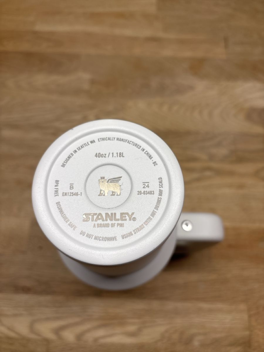 Stanley Borracce & Thermos: Stanley 1913 Quencher H2.0 FlowState 1.18l – Usato da Birr venduto da Brigitte73 4