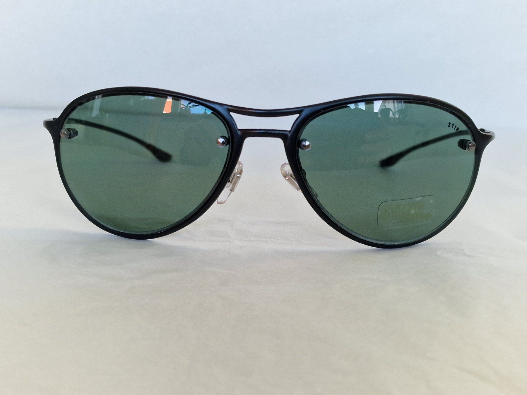 Occhiali & Lenti: STING  HERREN  SONNENBRILLE – Nuovo e nell'imballaggio originale da Aadorf venduto da condor35 2